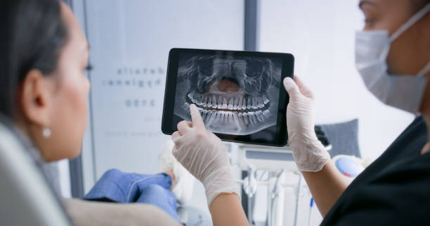 Licensed Dental service in Jackson, WY - Smile Center Dentistry